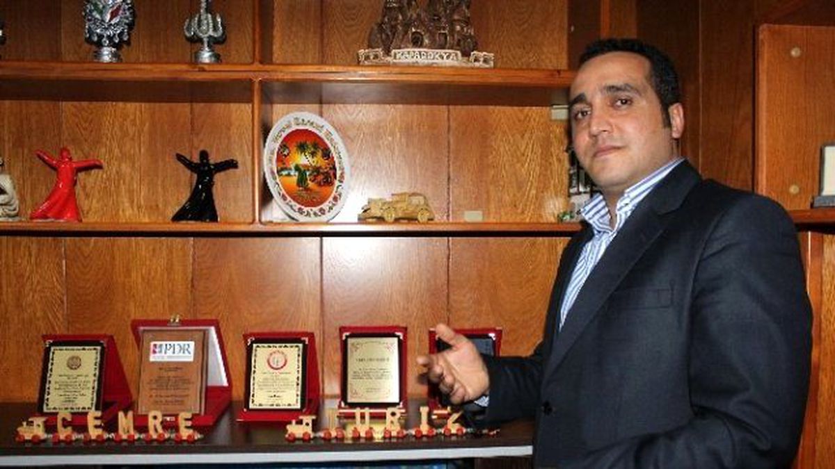 Bu Sezon Kış Turizminde İstediğimiz Alamadık\'