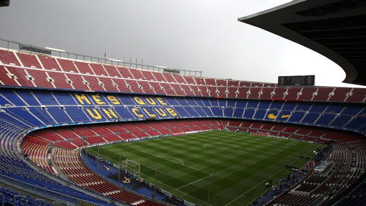Camp Nou\'ya Bombalı Saldırı Tehdidi