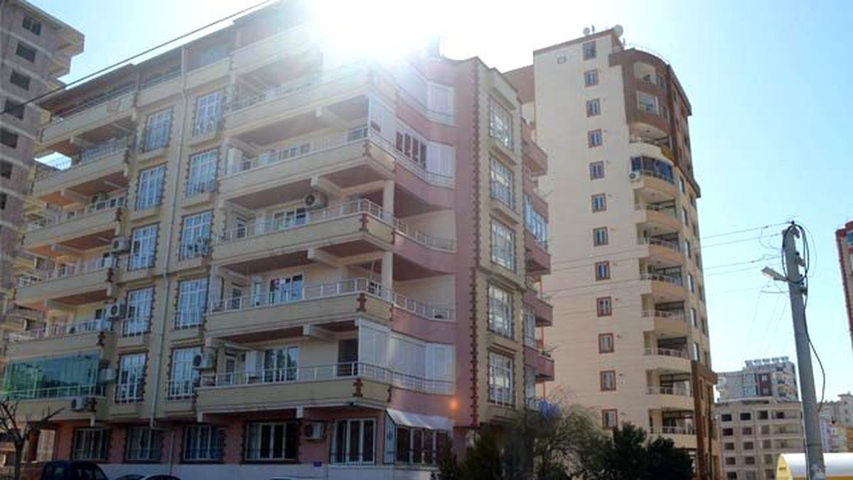 Çocuk Bahçesini Parsel Parsel Satmışlar!