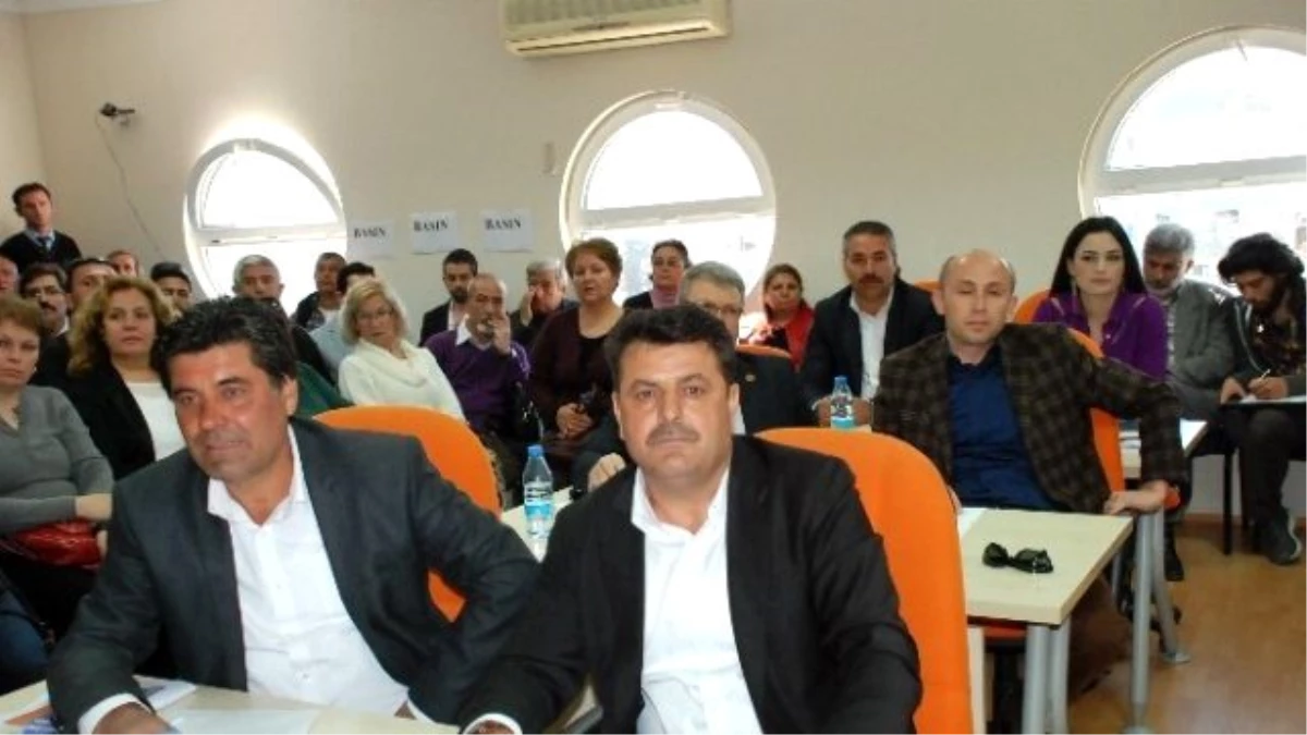 Didim Belediyesinin Nisan Ayı Meclis Toplantısı