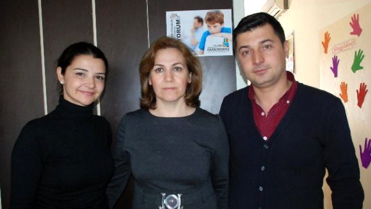 Didim\'de Otizmli Çocuklar İçin Özel Sınıf Açıldı