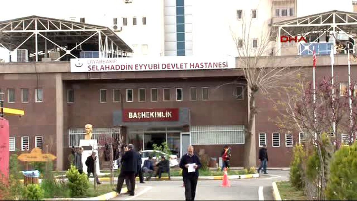 Diyarbakır Dr. Özeren Kadınlar Meme Kanseri Taramasından Çekiniyor