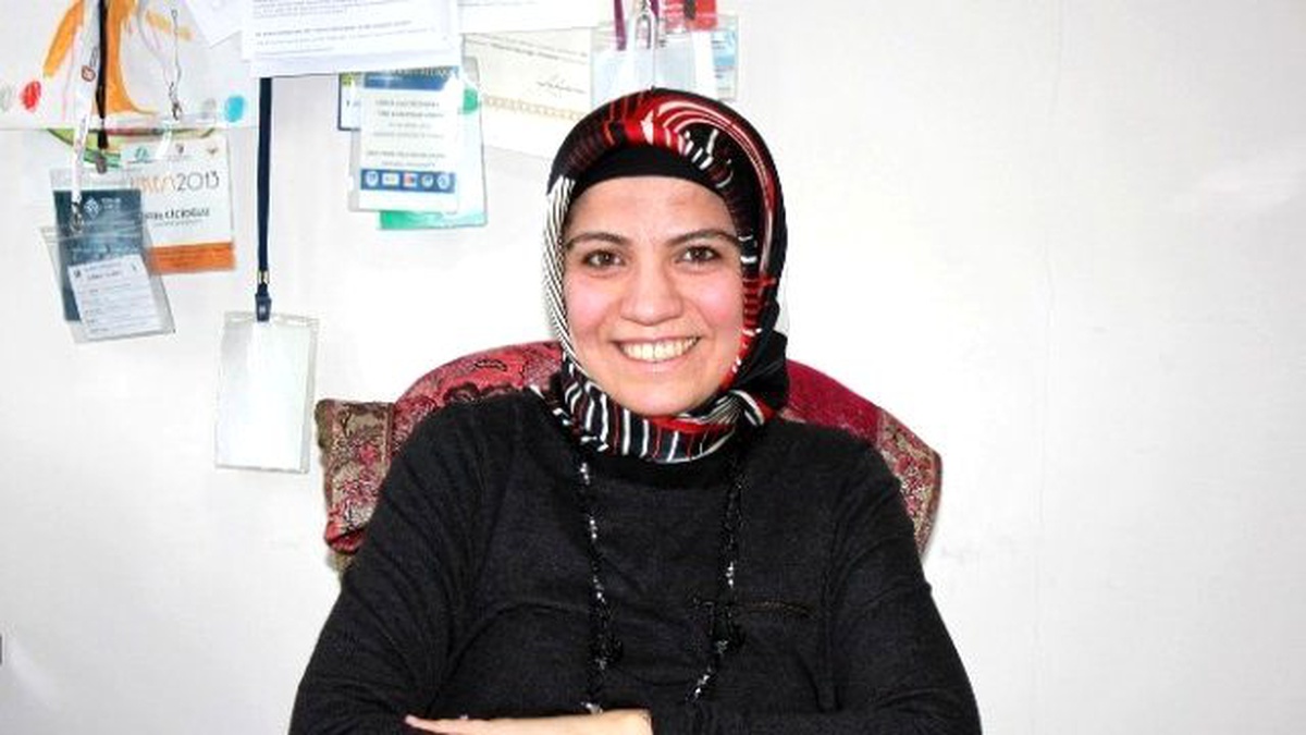 Dr. Filiz Cicioğlu: "Ab Üyesi Türkiye Daha Güçlü Olacaktır"