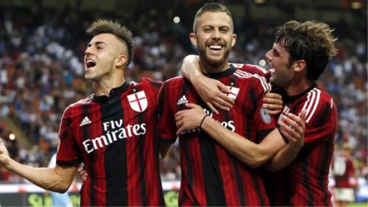 Dünya Devi Milan Satıldı