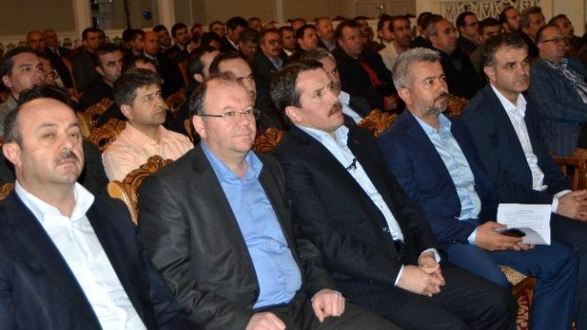 Eğitim Bir Sen Genel Başkanı Ali Yalçın Açıklaması