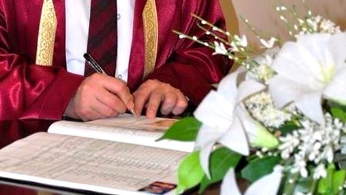 Evlilikler Azaldı, Boşanmalar Arttı