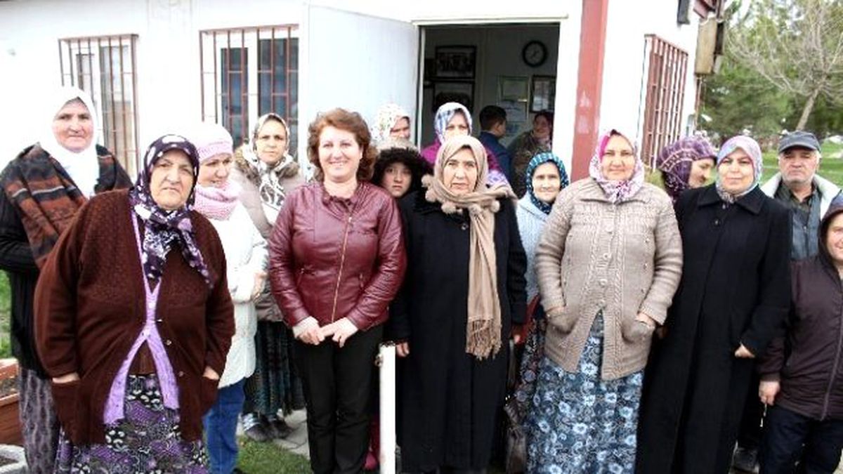 Fevzi Çakmak Mahallesi\'nde Yapı Yüksekliği ve Kat Artırımı Talebi