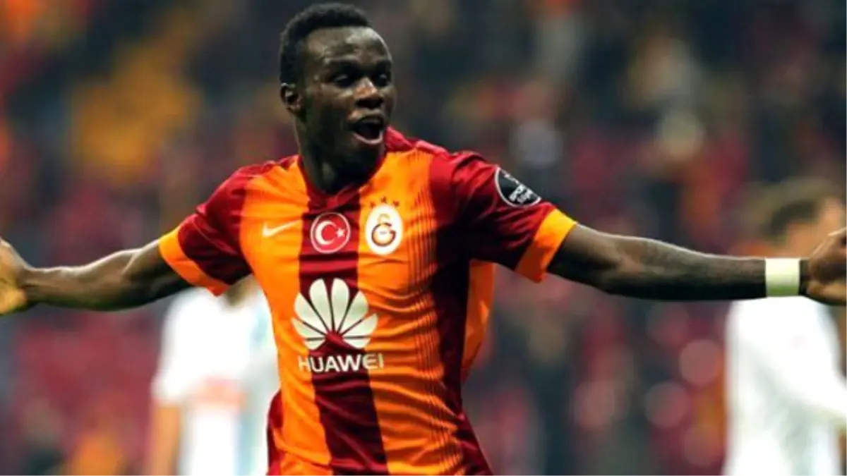 Galatasaray, Bruma\'nın Bonservisini 10 Milyon Euro Olarak Belirledi