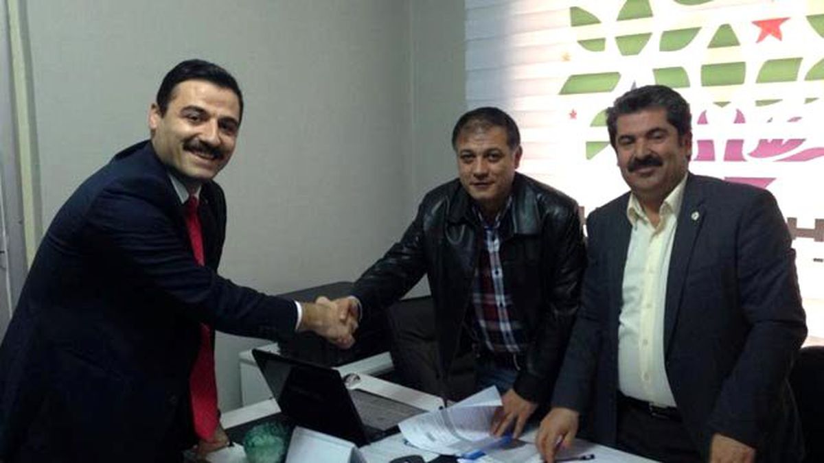 Gazete İpekyol Soruyor Aday Adayları Cevaplıyor