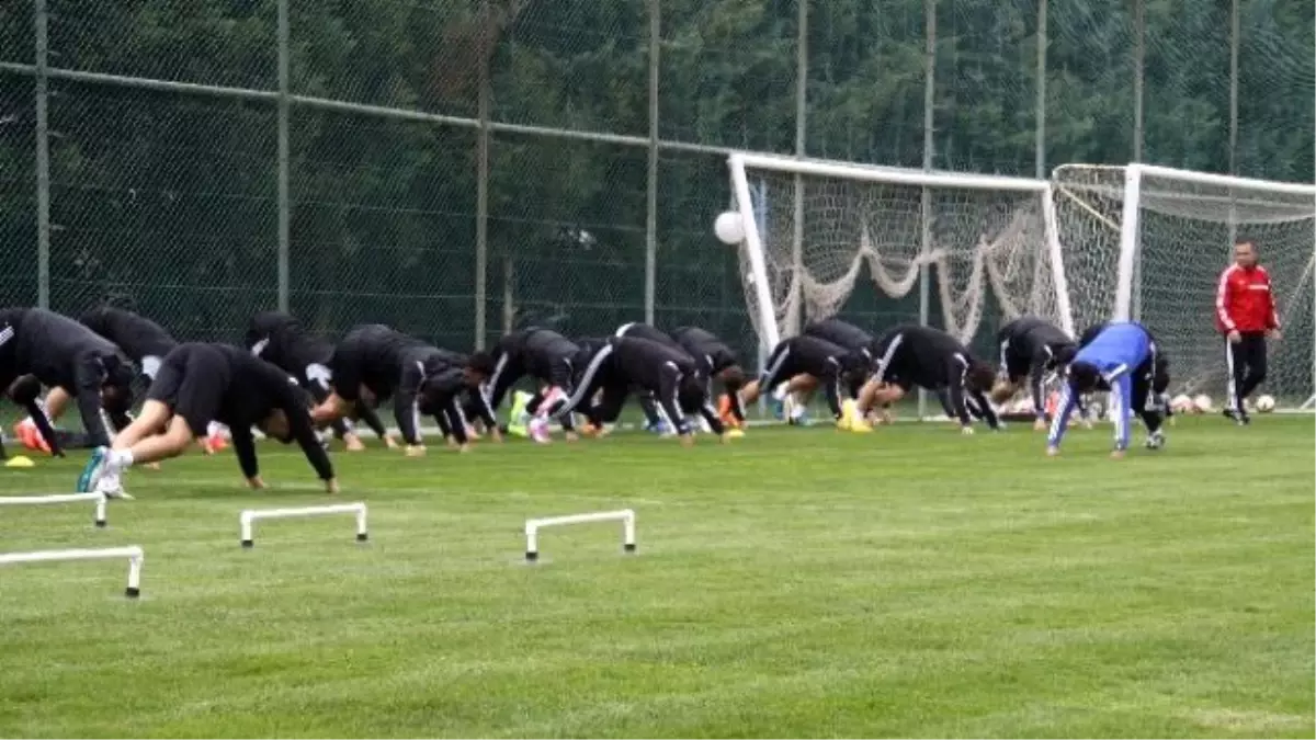 Gaziantep Büyükşehir Belediyespor Çıkışını Sürdürmek İstiyor