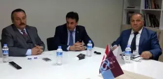 Hekimoğlu'ndan Ekonomik Büyüme Modeli