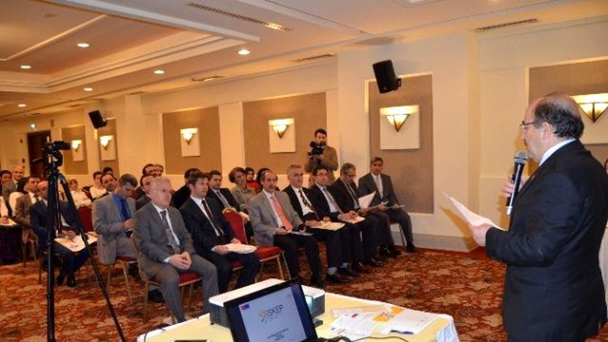İstihdam İçin Koordinasyon ve Eğitim Projesi