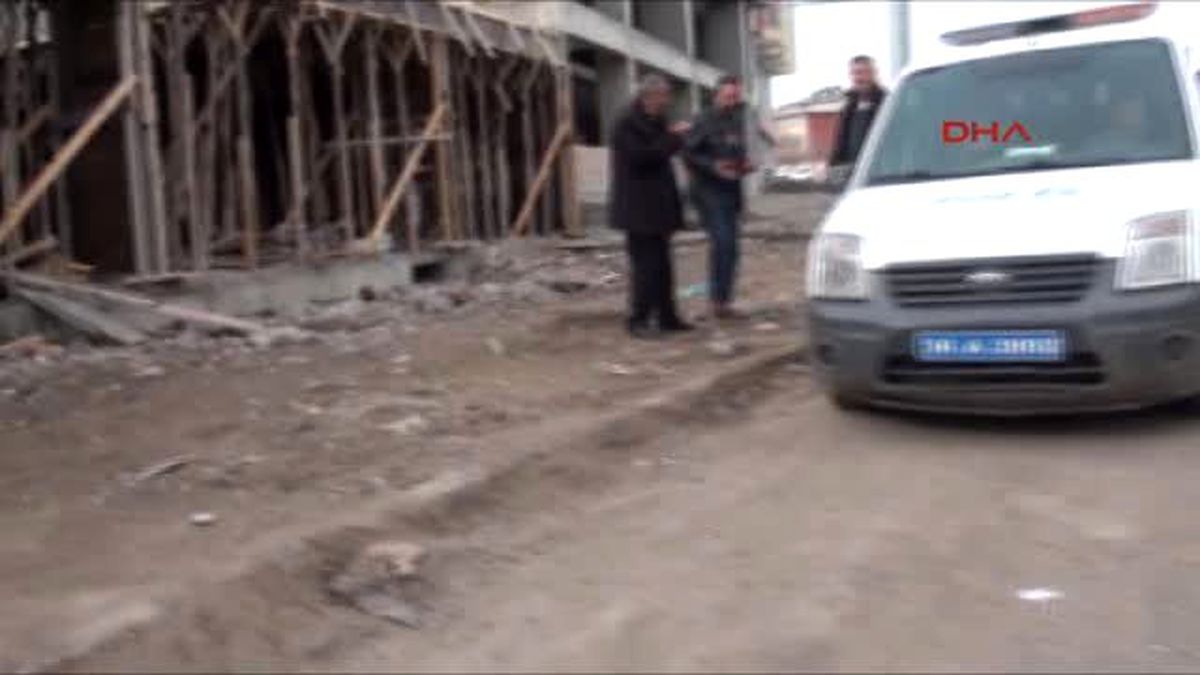 Kars\'ta Dhkc\'ye Operasyon