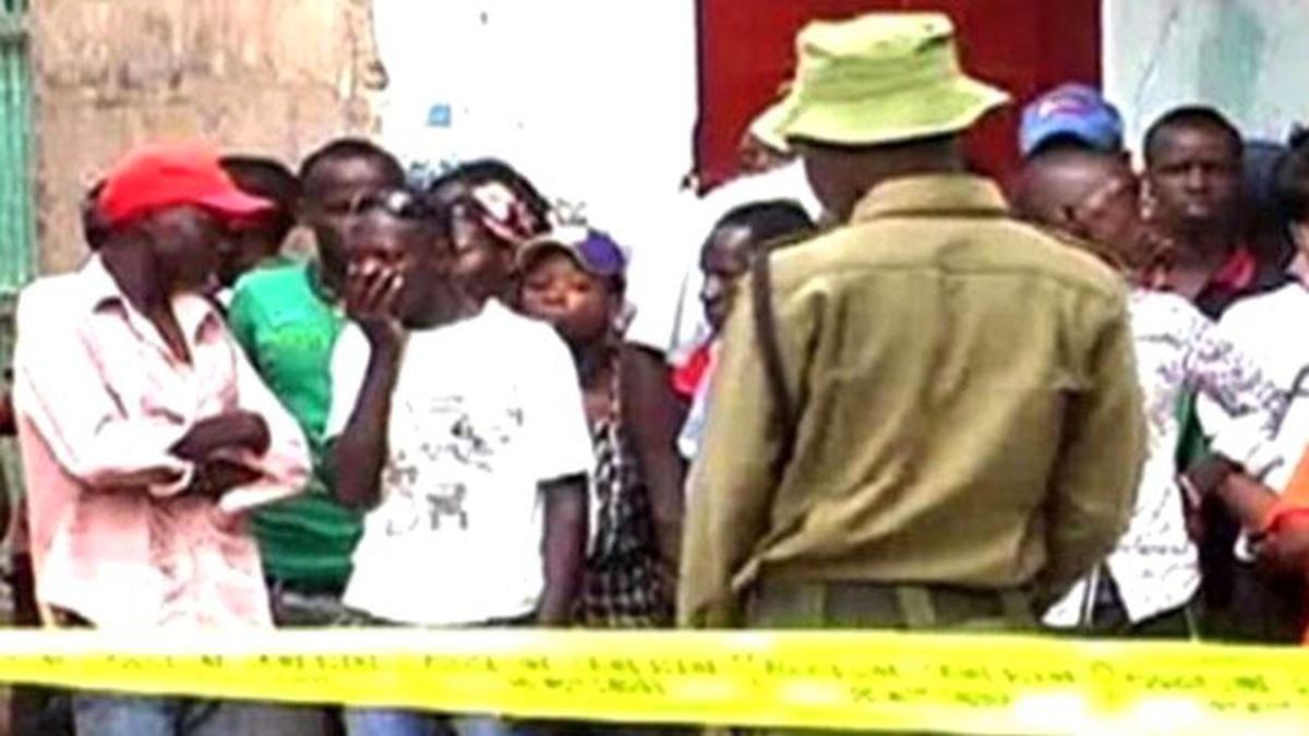 Kenya'da Üniversiteye Saldırı: 65 Ölü