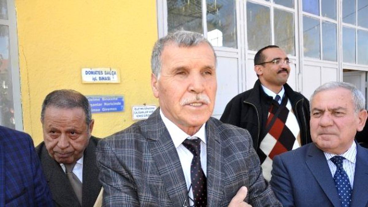 Kulaca Tunus\'a Model Oldu