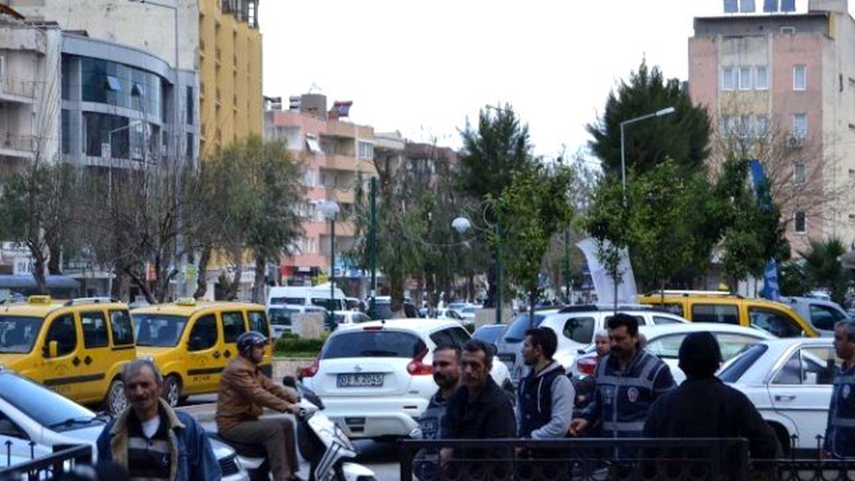 Kuşadası\'nda Yakalanan İranlı Uyuşturucu Baronu Tutuklandı