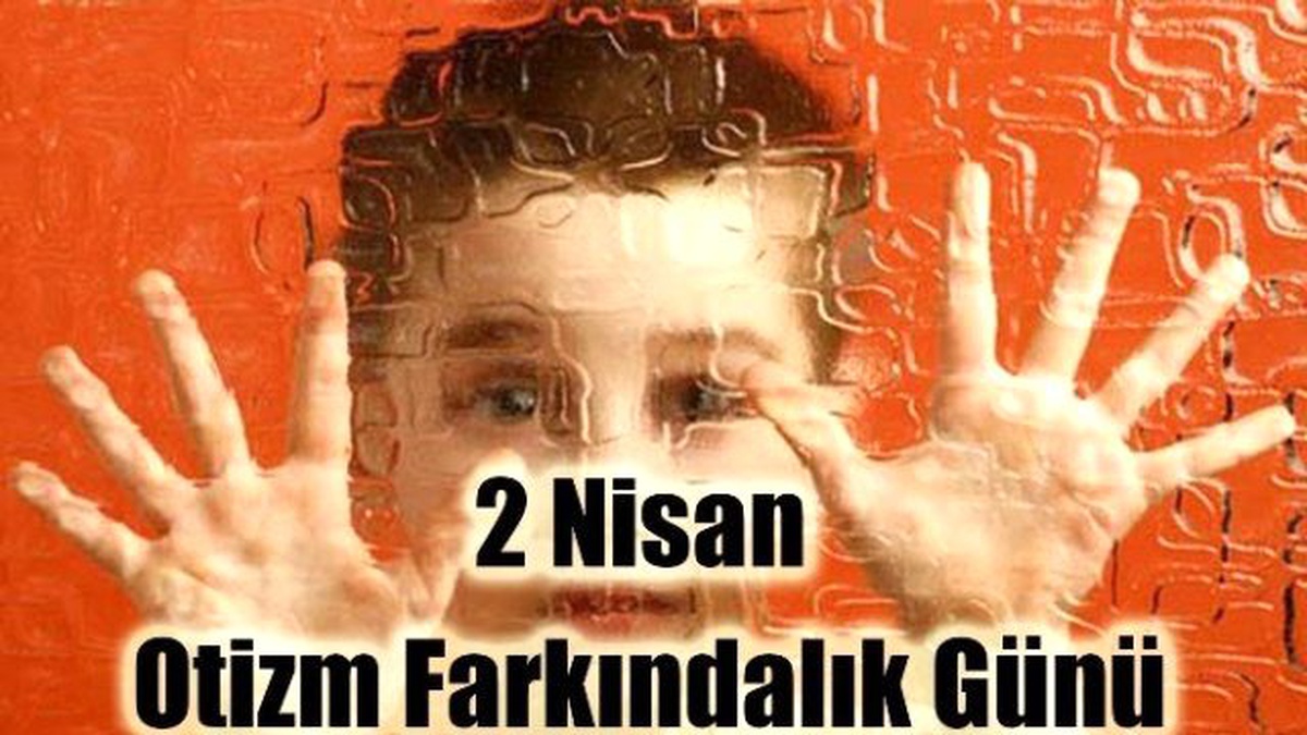 Milletvekili Aday Adayı Ulusoy: "Otizm Farkındalık Günü Üzerine Değinilmesi Gereken Bir Konu"