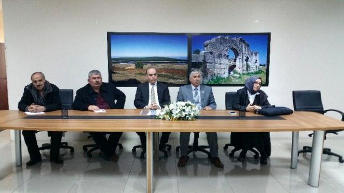 Muhtarlar Sordu Uzmanlar Cevapladı