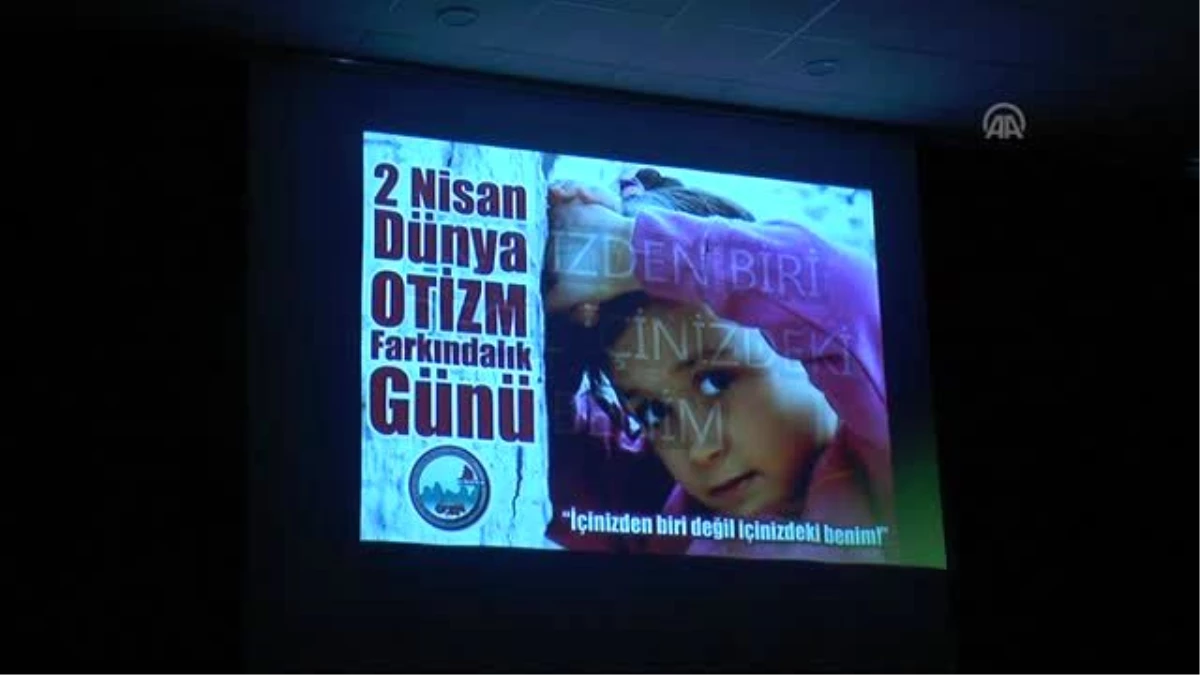 Otistik Çocukların Anneleri, Adeta Evlatları İçin Yaşıyor