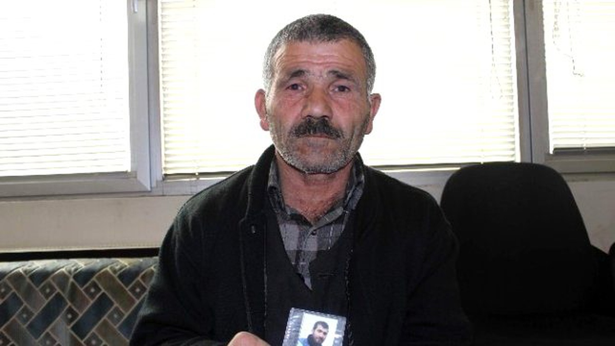 Gaziantep\'te 64 Gün Önce Kaybolan Çocuklarından Haber Alamıyorlar
