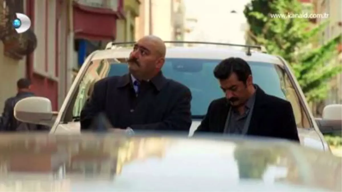 Poyraz Karayel 13. Bölüm - Bahri Baba, Poyraz\'ı Affedecek Mi?