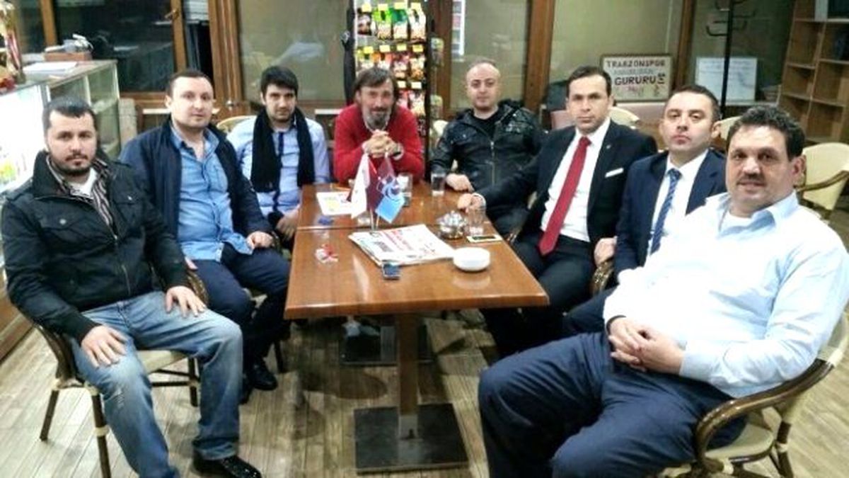 Salih Cora\'dan Birlik ve Beraberlik Mesajı