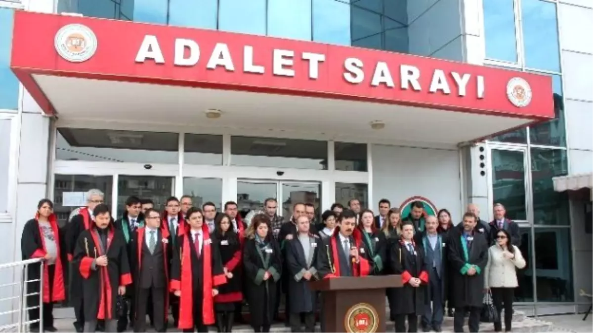 Şehit Savcı Kiraz, Ünye\'de Anıldı