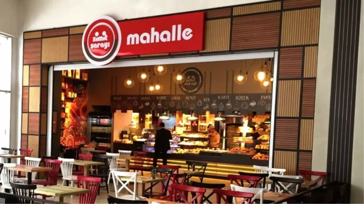 Simit Sarayı Mahalle Açıldı