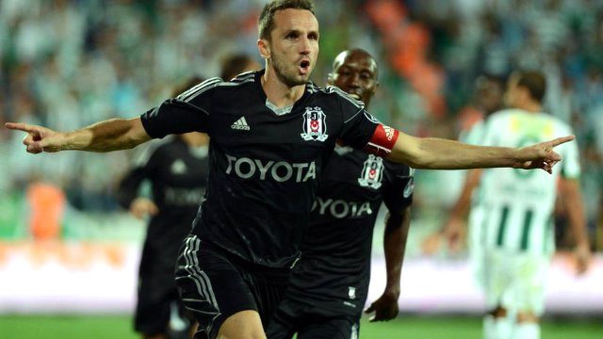Tomas Sivok\'un Yeni Adresi Belli Oldu