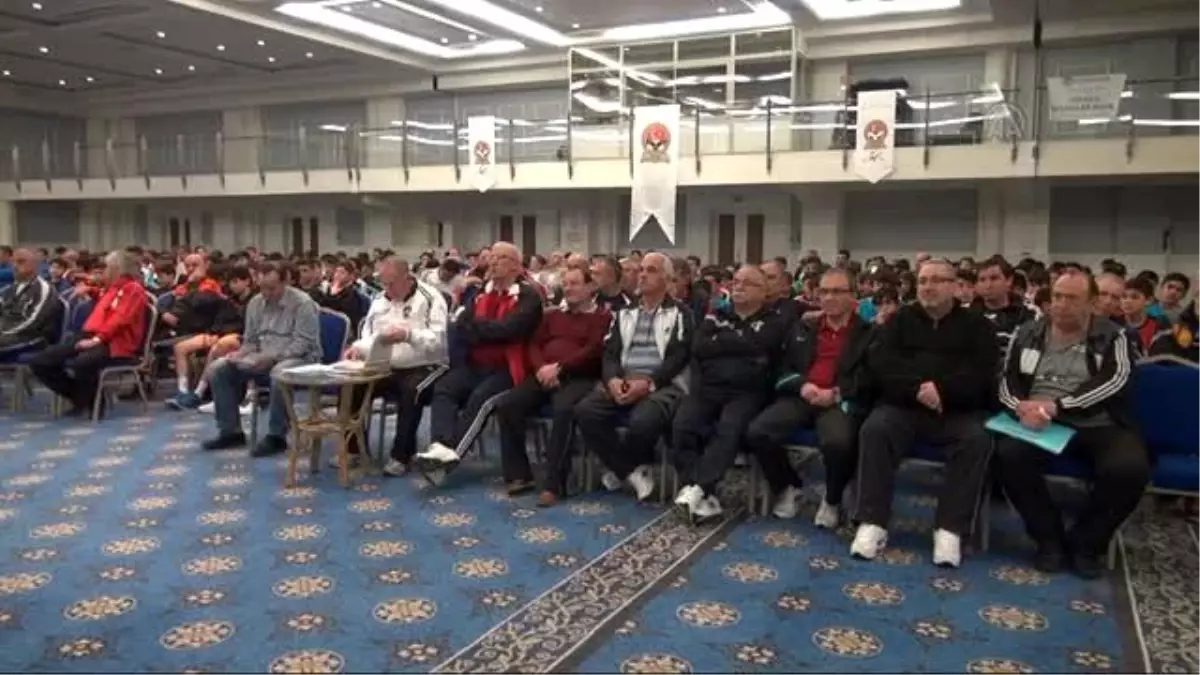 Tüfad Geleceğin Yıldızları Futbol Şenliği"