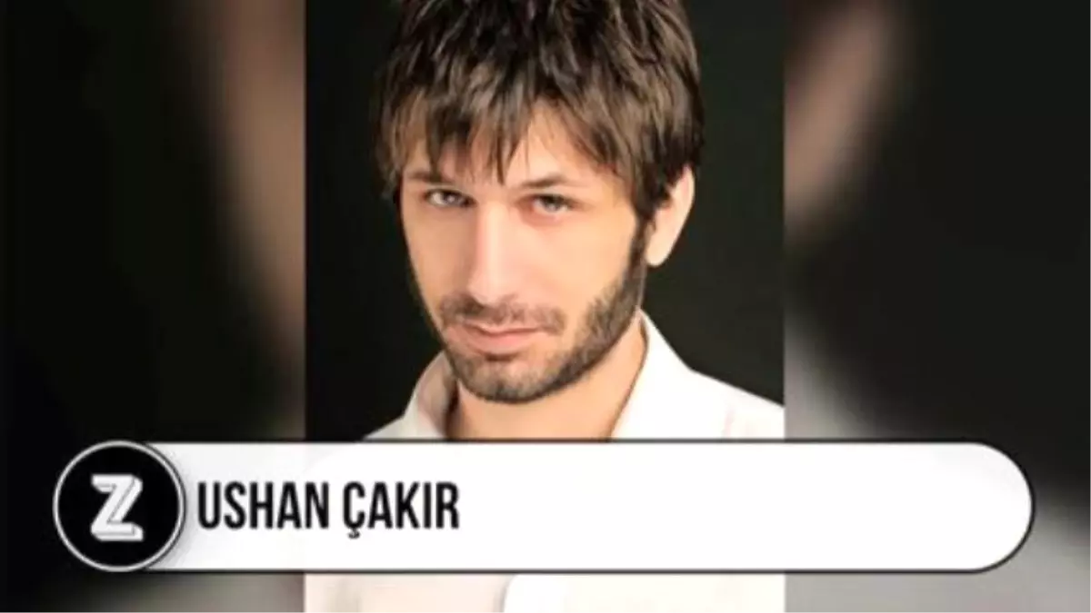 Ushan Çakır