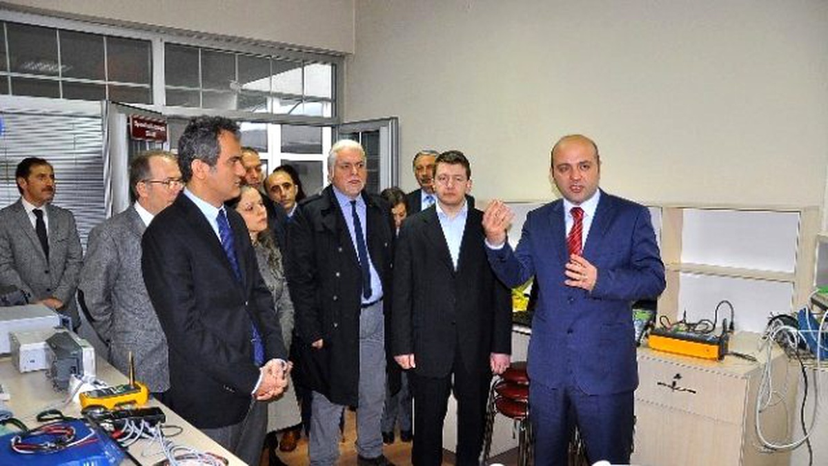 Zonguldak, Batı Karadeniz\'in Biyomedikal Üssü Olacak