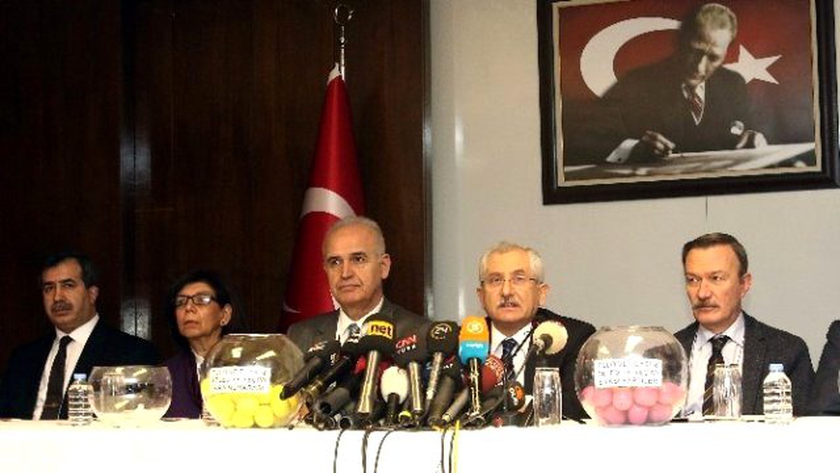 31 Partinin Oy Pusulasındaki Yeri Belli Oldu