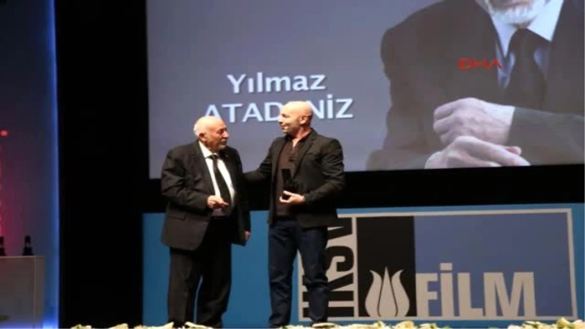 34. İstanbul Film Festivali Başladı