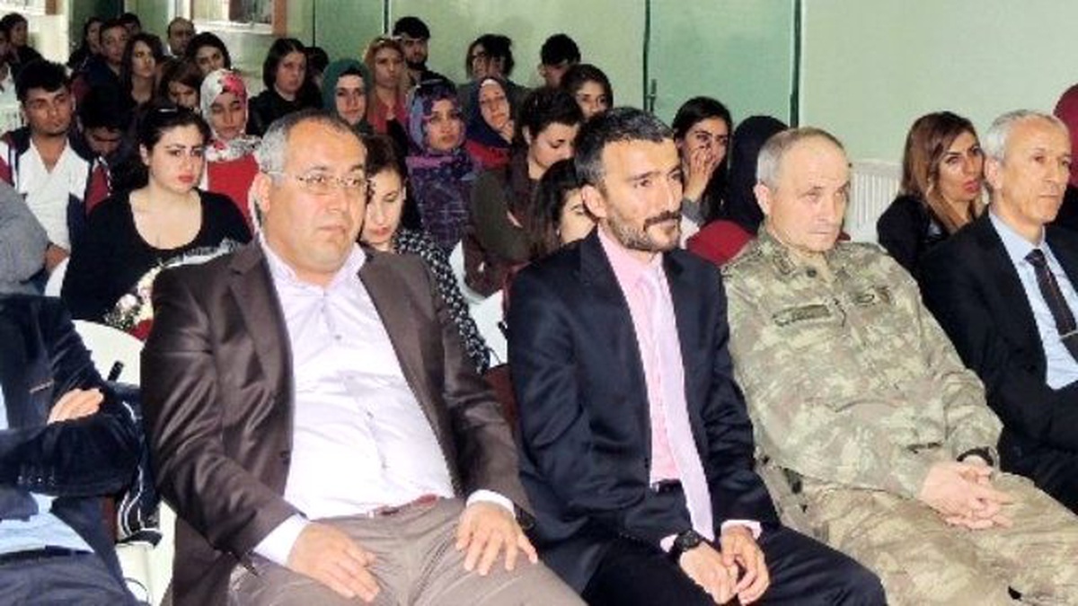 Afetlerin En Büyüğü ve Tehlikelisi Depremdir"