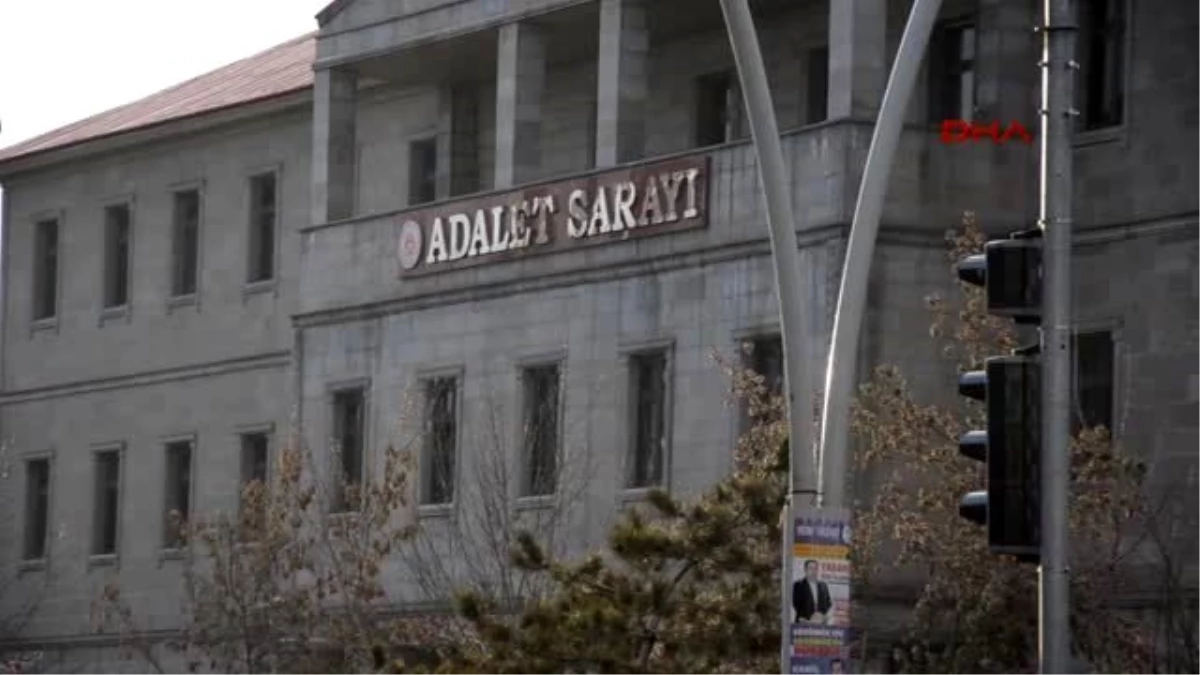 PKK Adına Mahkeme Kuran 5 Kişi Tutuklandı