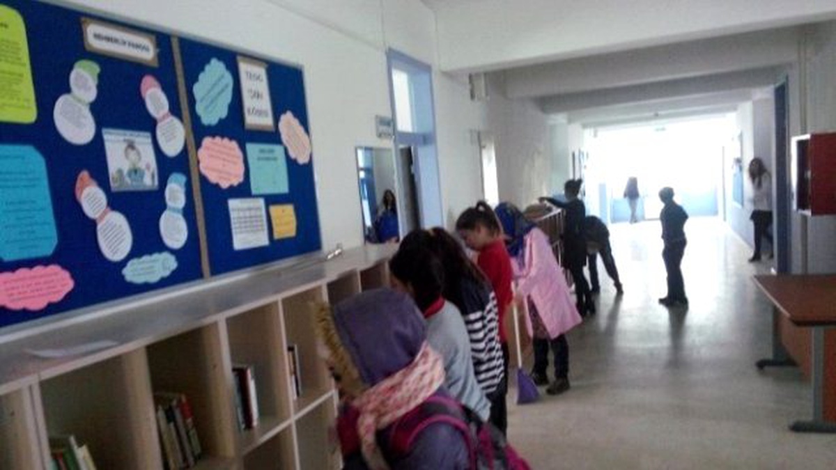 Al Götür, Oku Getir" Projesi Hayata Geçiriliyor