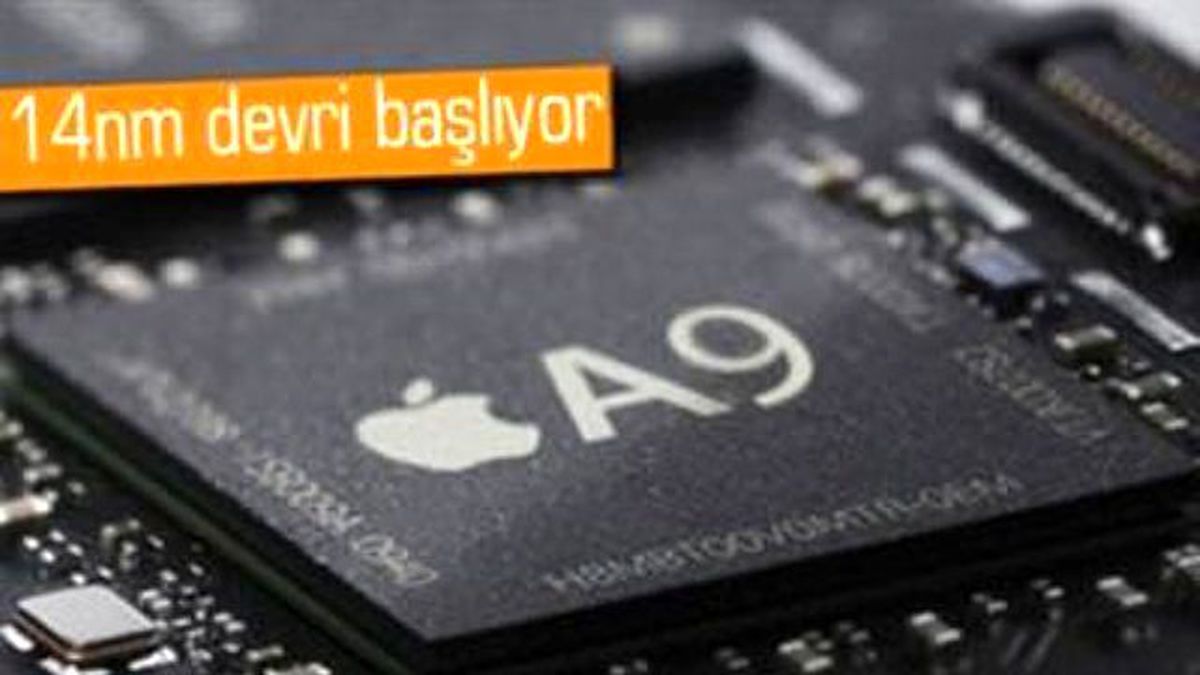 Apple\'ın Sıradaki İphone\'larının Üretiminde Samsung da Olacak