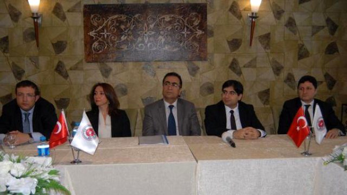 Arabuluculuk\', Hem Hızlı, Hem Ekonomik Sistem