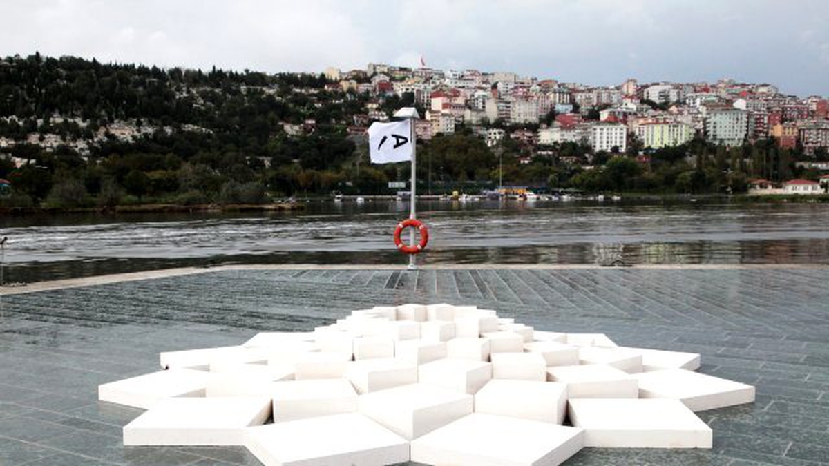 Artınternational 2015 Yolculuğuna Hazırlanıyor!