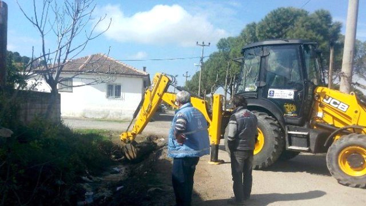 Aski\'den 15 Yıllık Soruna Kökten Çözüm