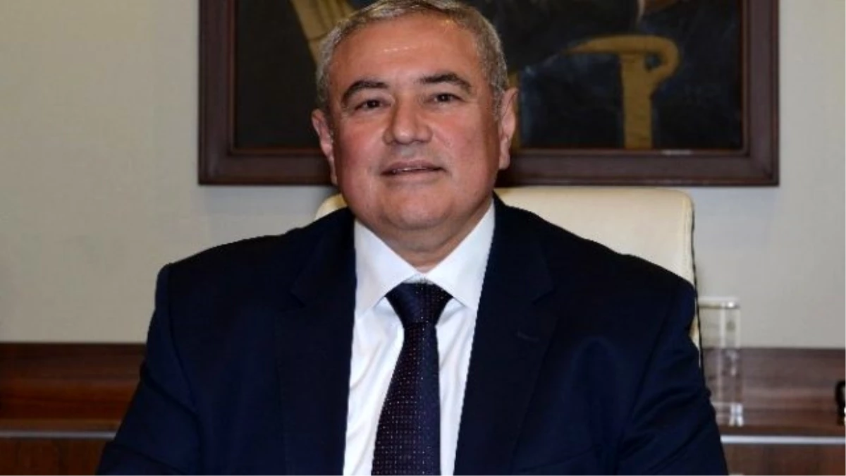 Atso Başkanı Çetin, Mart Ayı Enflasyonunu Değerlendirdi