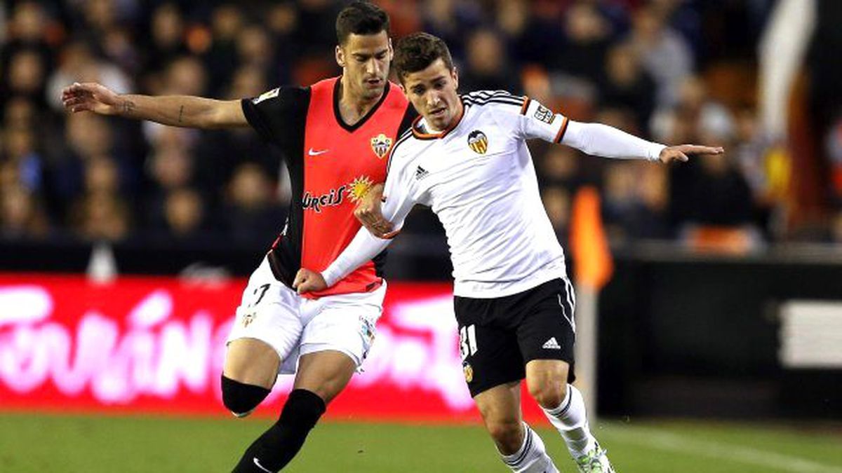 Avrupa\'nın Gözde Sol Beki: Jose Luis Gaya