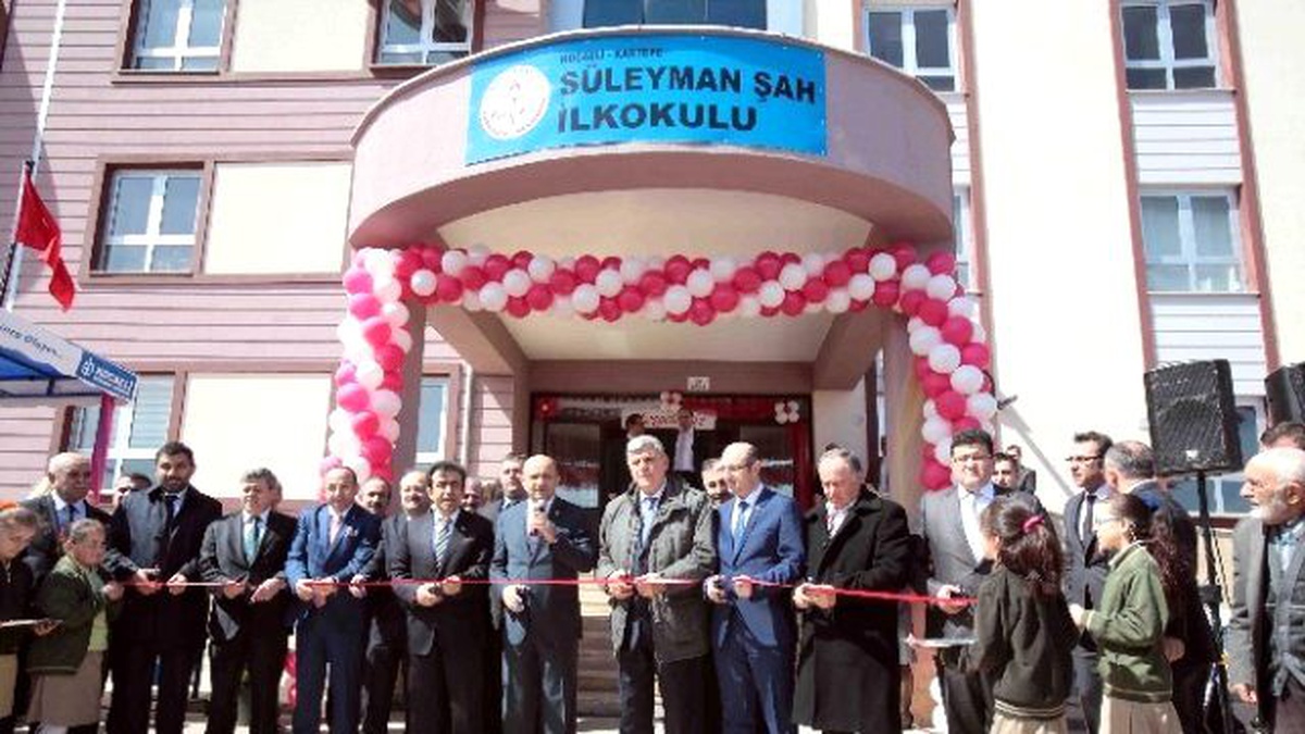 Bakan Işık: "Bir Takım Şer Odakları Ülkemizin Yükselişini Kesmeye Çalışıyor"