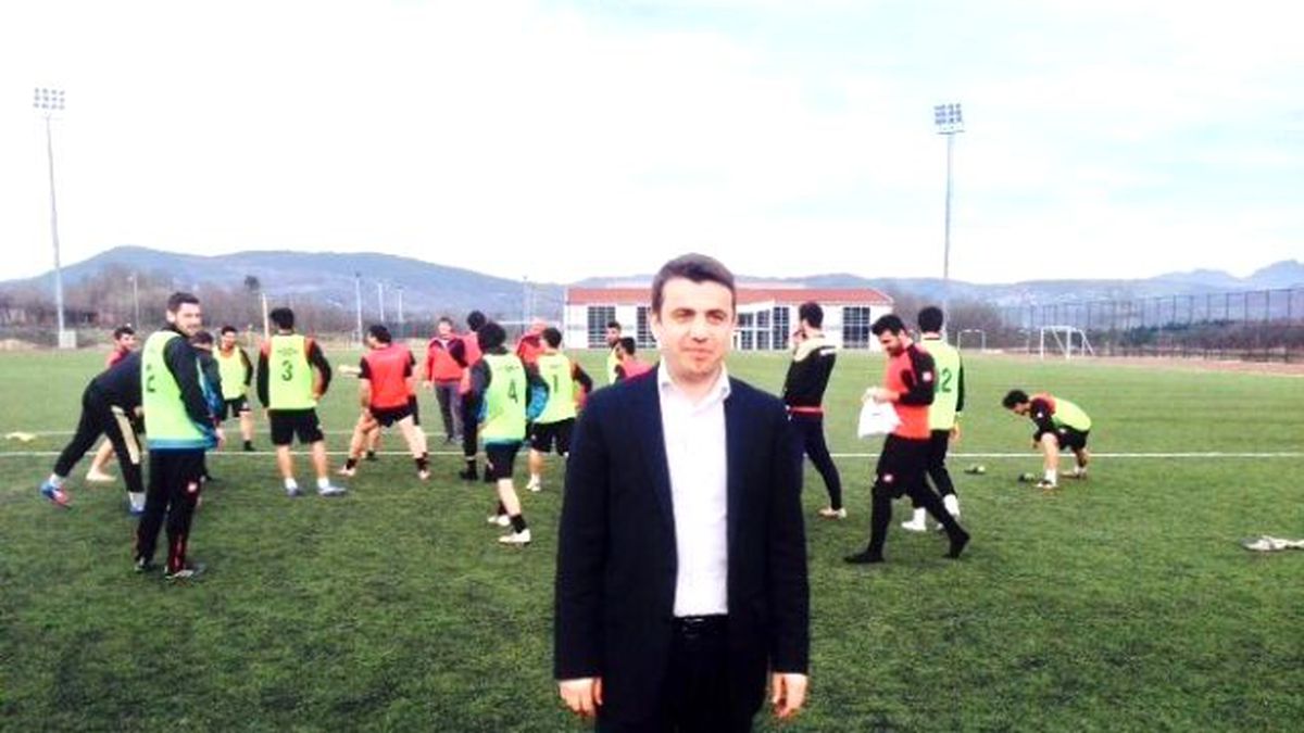 Bartınspor Galibiyet Peşinde