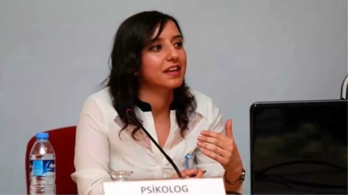 Bayburt Üniversitesinde Dünya Otizm Farkındalık Günü Konferansı