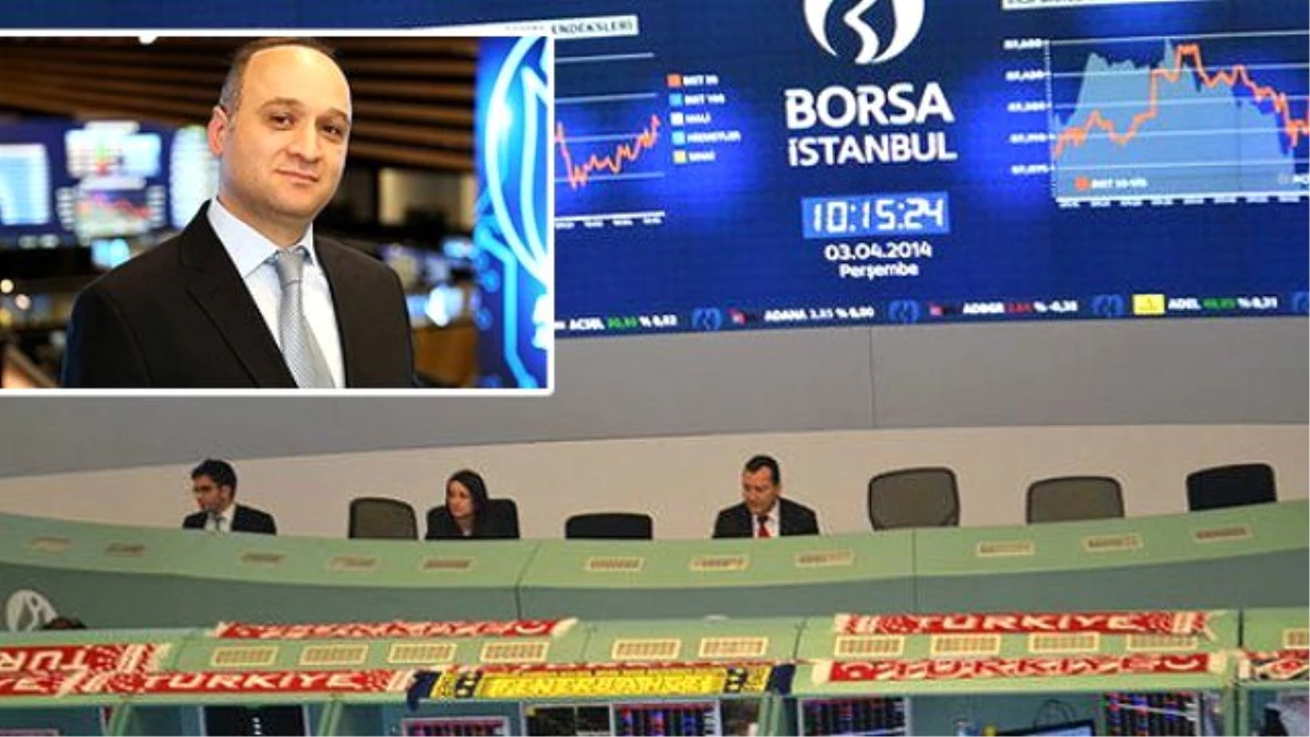 Borsa İstanbul\'un Yeni Patronu Belli Oldu