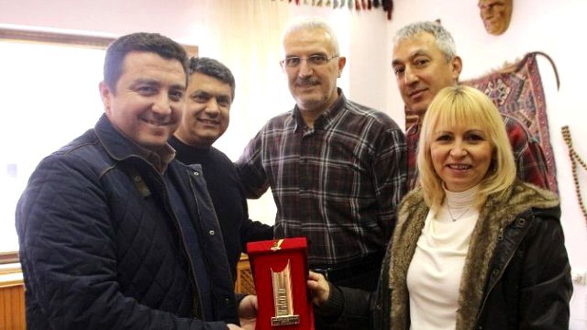 Bozüyük Türkülerle "Fasl-ı Anadolu" Programında Tanıtılacak