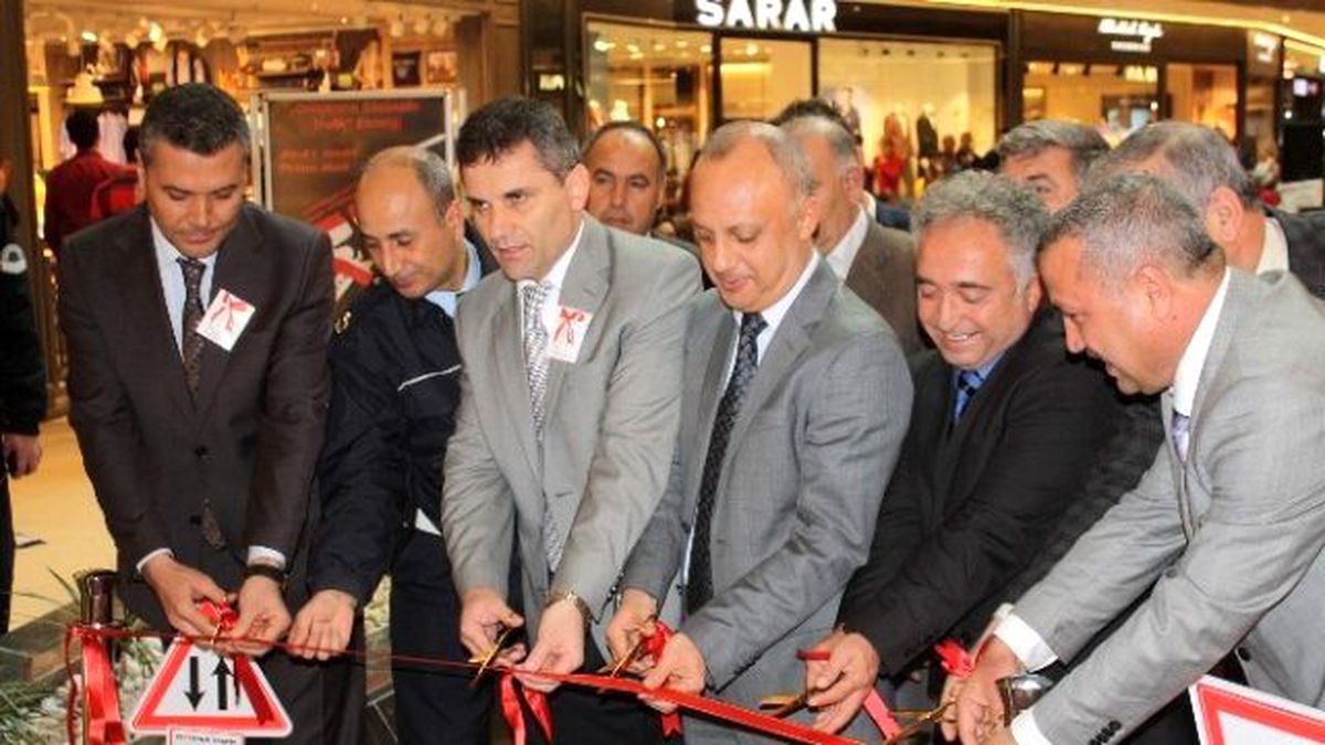 Çocukların Gözünden Trafik