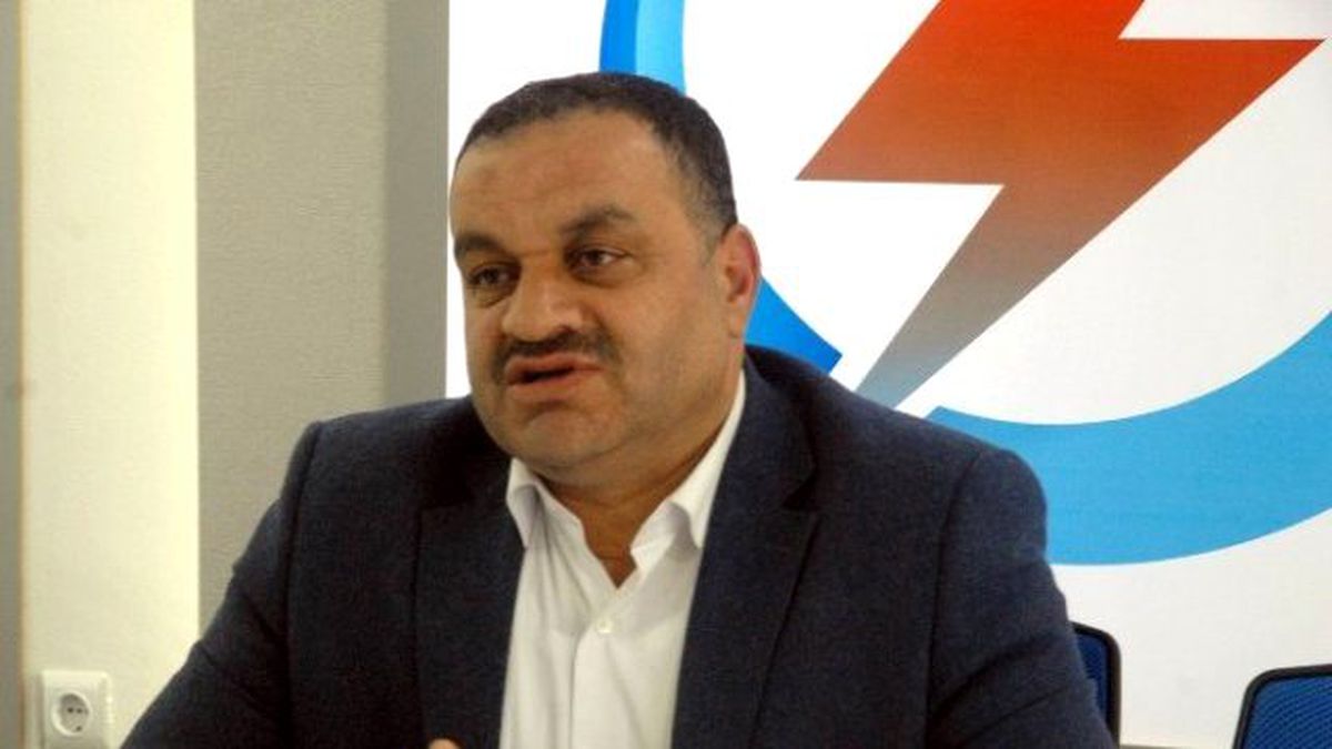 Diyarbakır\'da Lüks Sitelere Kaçak Elektrik Operasyonu